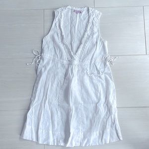 Calypso St Barths Cover up Dress/ Top